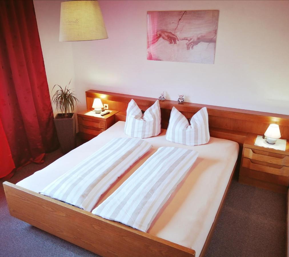 Gaestehaus Koessler Tulfes Luaran gambar