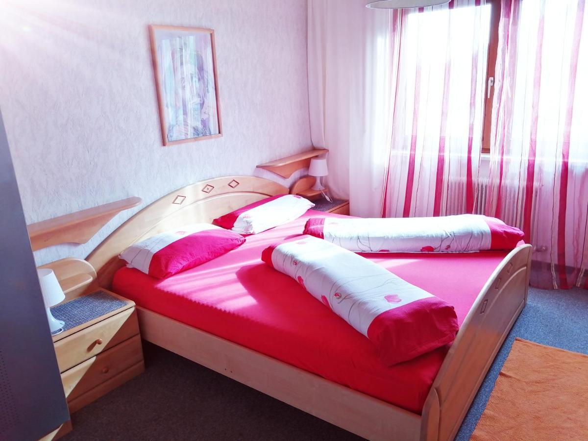 Gaestehaus Koessler Tulfes Luaran gambar