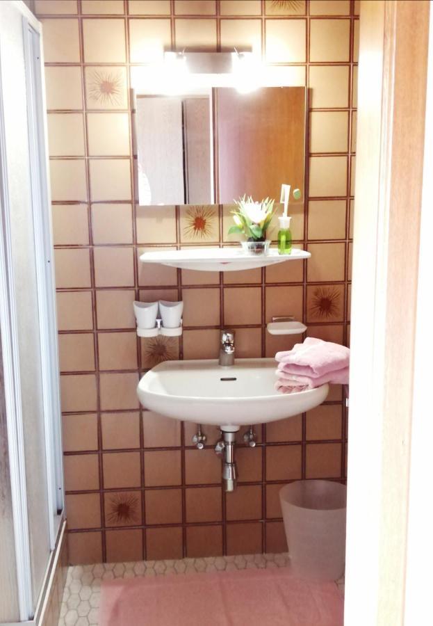 Gaestehaus Koessler Tulfes Luaran gambar