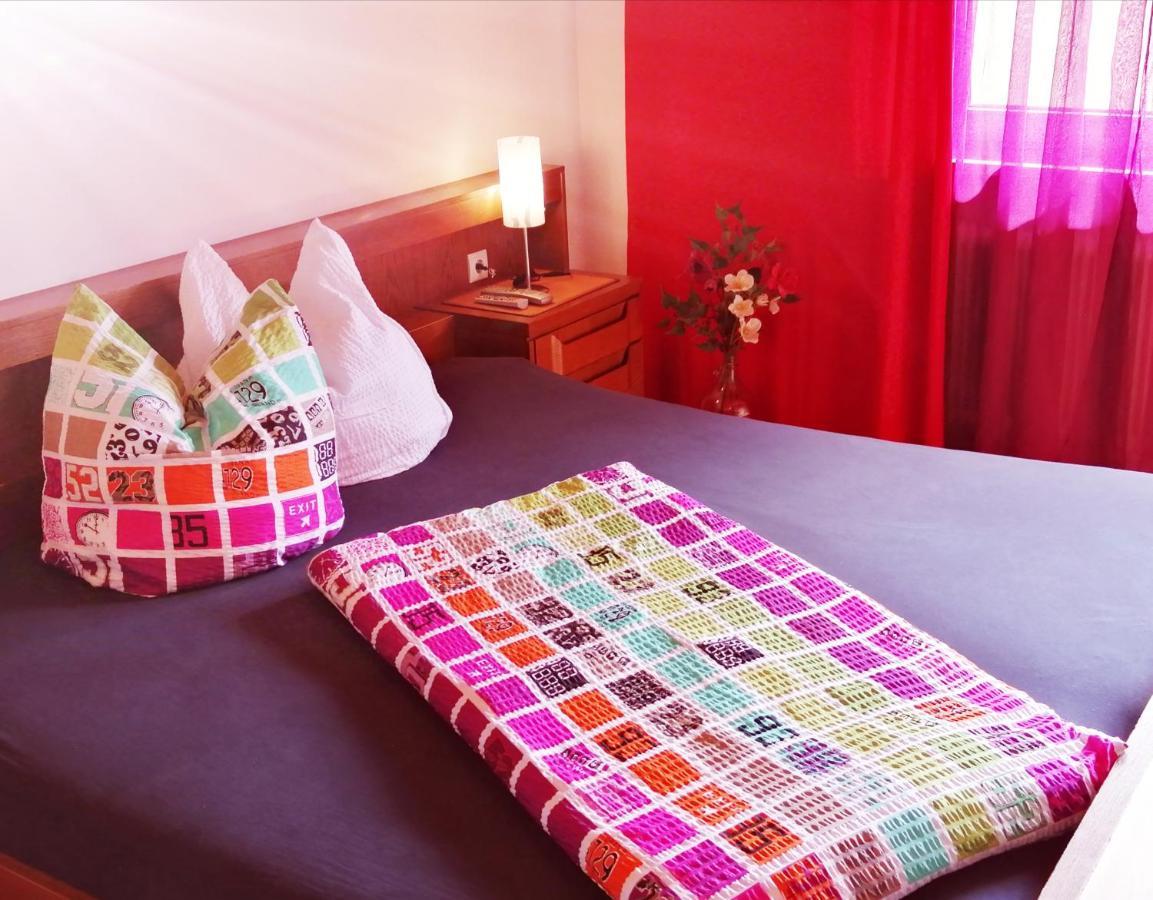 Gaestehaus Koessler Tulfes Luaran gambar