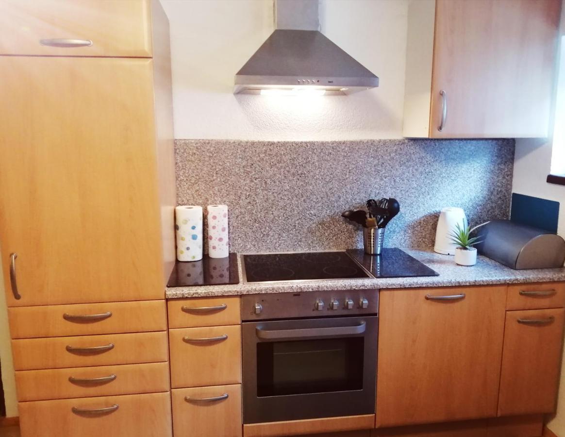 Gaestehaus Koessler Tulfes Luaran gambar